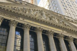 New York Stock Exchange