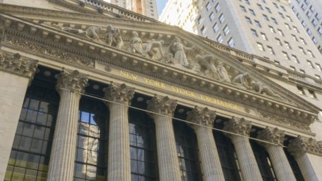 New York Stock Exchange