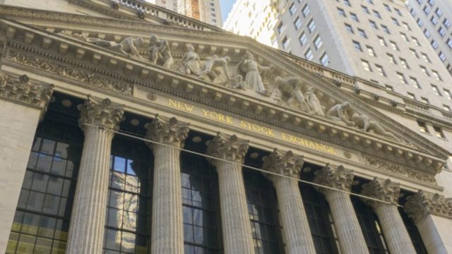 New York Stock Exchange