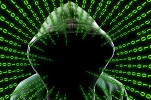 Pirate informatique