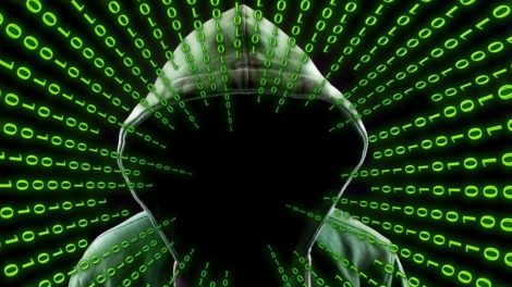 Pirate informatique