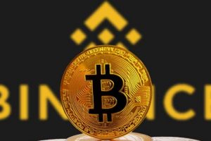 Plateforme Binance