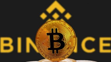Plateforme Binance