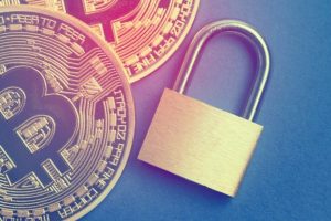 Sécurité Bitcoin
