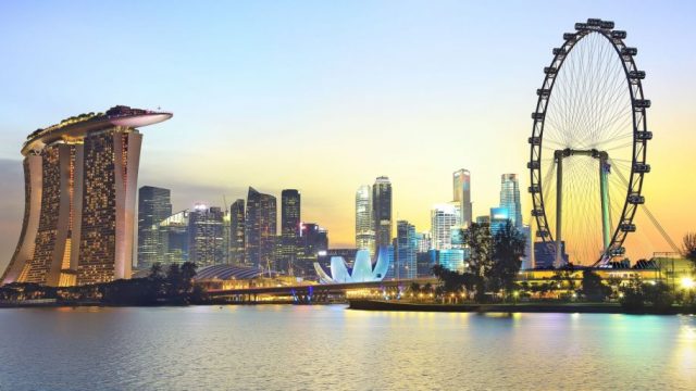 Singapour