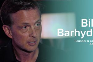 Bill Barhydt