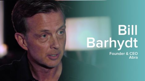 Bill Barhydt