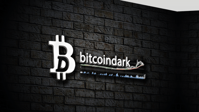 Bitcoin Dark