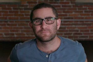 Charlie Shrem