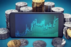 Crypto-paiements