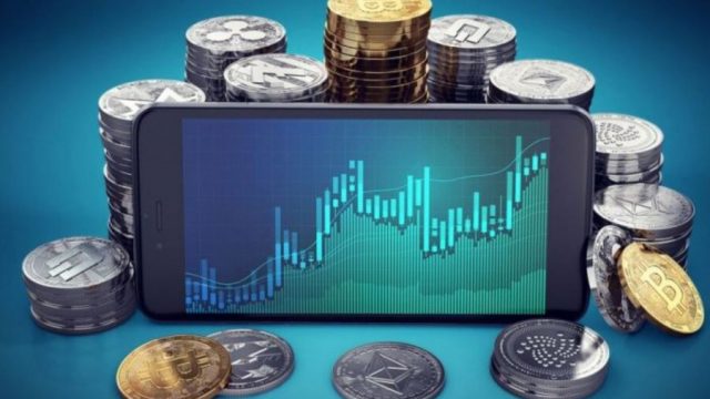 Crypto-paiements