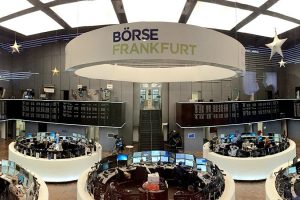 Deutsche Börse