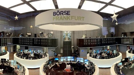 Deutsche Börse
