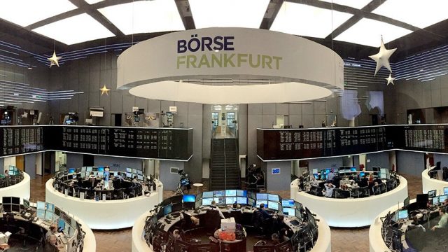 Deutsche Börse