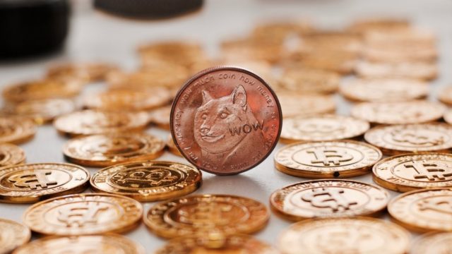 Dogecoin