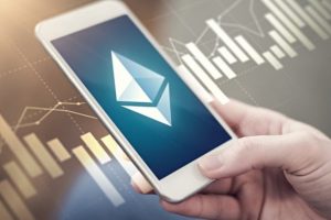 Trading Ethereum