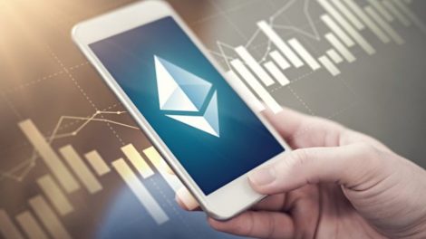 Trading Ethereum
