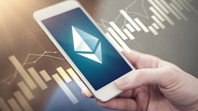Trading Ethereum