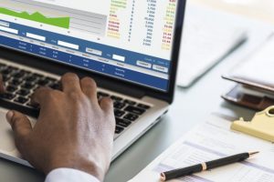 Investissement financier