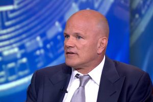 Mike Novogratz