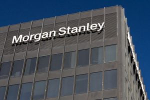 Morgan Stanley