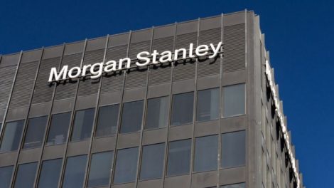 Morgan Stanley