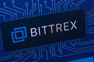 Plateforme Bittrex