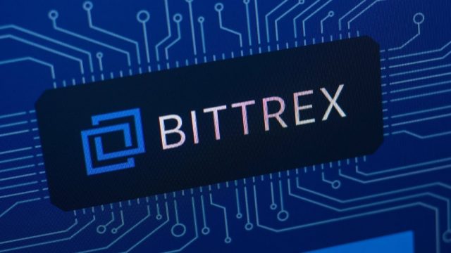 Plateforme Bittrex