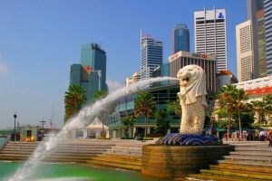 Singapour