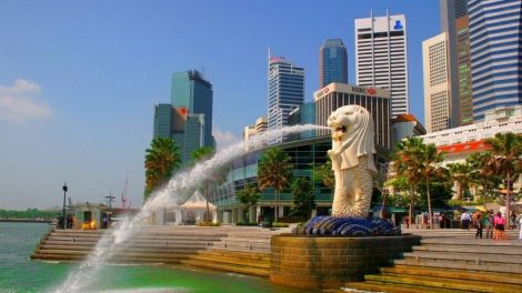 Singapour
