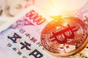 Yen Bitcoin