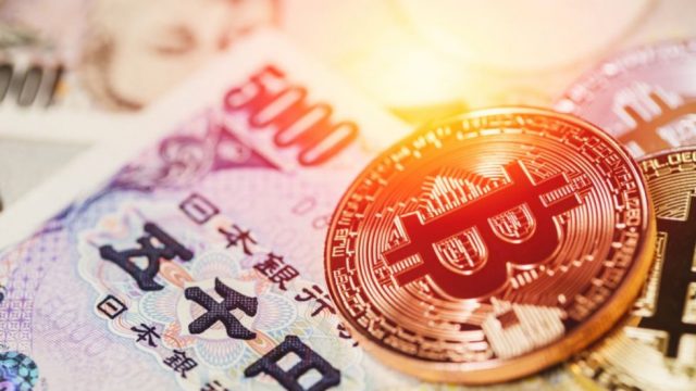 Yen Bitcoin