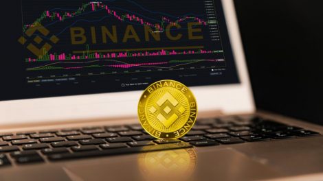 Binance coin BNB