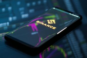 Binance plateforme d'échange décentralisée