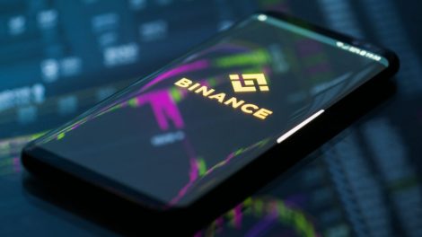 Binance plateforme d'échange décentralisée