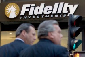 Fidelity Investments image