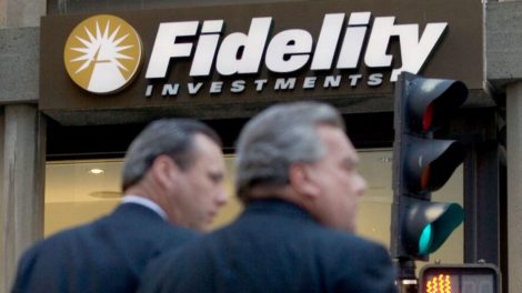 Fidelity Investments image