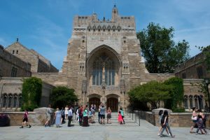Université Yale
