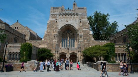 Université Yale