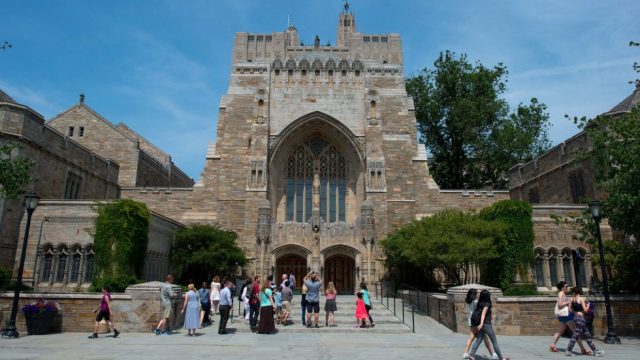 Université Yale