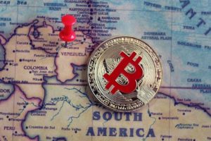 Bitcoin Venezuela