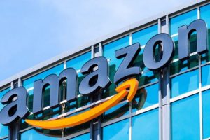 Amazon siège