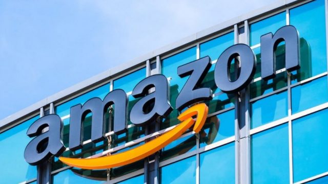 Amazon siège
