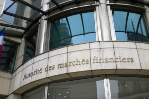 Autorité des marchés financiers