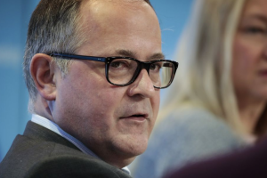 Benoît coeuré