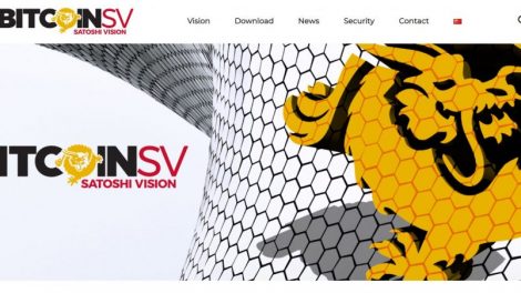 Bitcoin SV