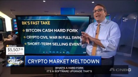 Brian Kelly BitcoinCash