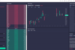 EtherDelta