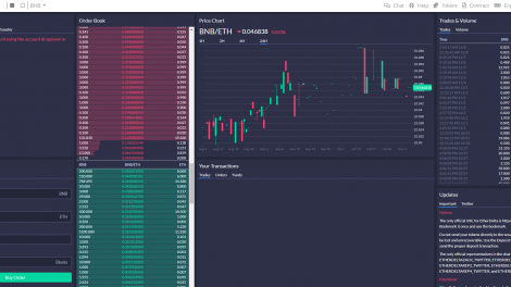 EtherDelta