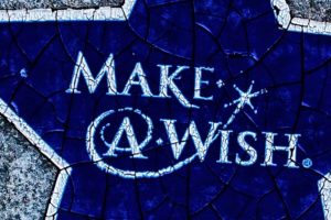Make a wish
